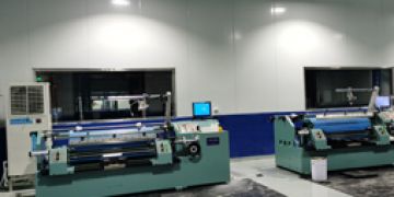 大型厂房降温用工业省电空调