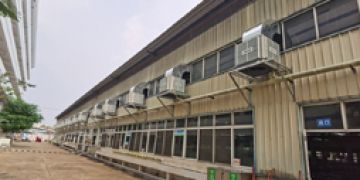 不知道水冷环保空调的降温效果如何?快来看看吧 不知道水冷环保空调的降温效果如何?快来看看吧