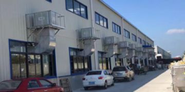 你知道安装工业环保空调厂房降温空调设备,要注意哪些吗 你知道安装工业环保空调厂房降温空调设备,要注意哪些吗