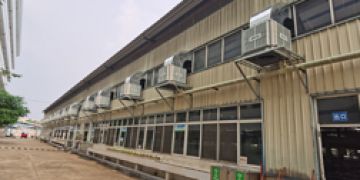 工业水冷环保空调为厂房降温效果真的有那么好吗 工业水冷环保空调为厂房降温效果真的有那么好吗