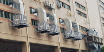 环保空调安装方式你知道吗?耀彩网环保空调厂家告诉你 环保空调安装方式你知道吗?耀彩网环保空调厂家告诉你