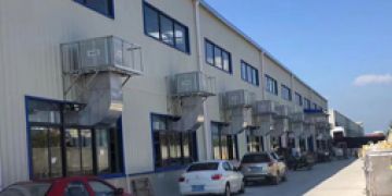 工业环保空调的降温效果如何,为什么那么节能省电? 工业环保空调的降温效果如何,为什么那么节能省电?