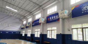 广州工业省电空调揭秘:为何它成为工厂降温新宠? 广州工业省电空调揭秘:为何它成为工厂降温新宠?