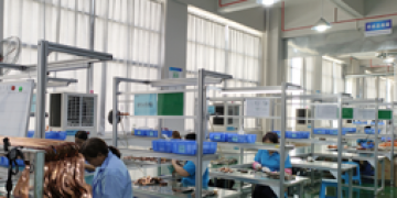 蒸发冷节能空调组:解锁蒸发冷省电空调新优势 蒸发冷节能空调组:解锁蒸发冷省电空调新优势