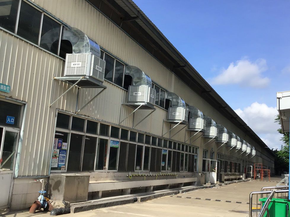 环保空调食堂饭堂降温通风案例.jpg