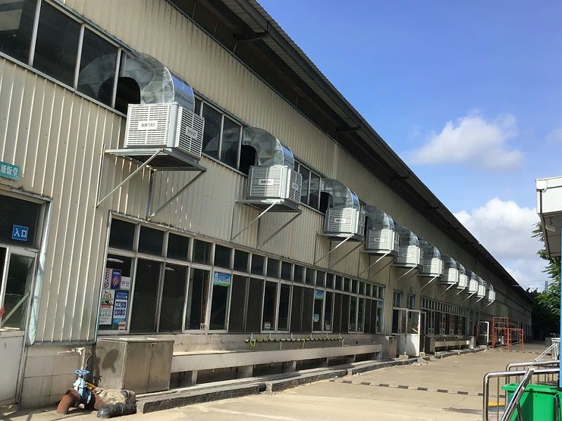  环保空调为饭堂食堂通风降温.jpg